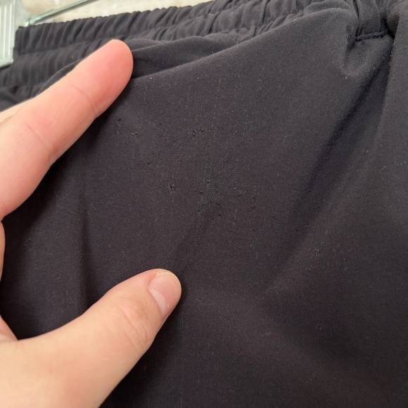 Lululemon Hotty Hot Short II Long 4" - Picture 4 of 6